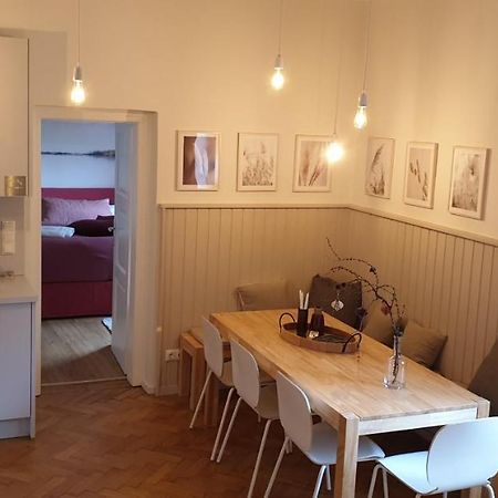 Red Flat By Grazrentals Direct By University & Free Parking Extérieur photo