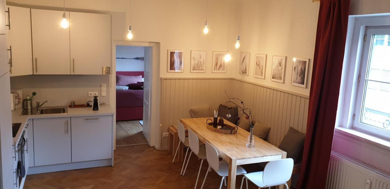 Red Flat By Grazrentals Direct By University & Free Parking Extérieur photo