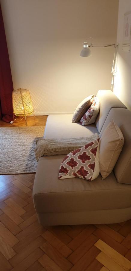 Red Flat By Grazrentals Direct By University & Free Parking Extérieur photo